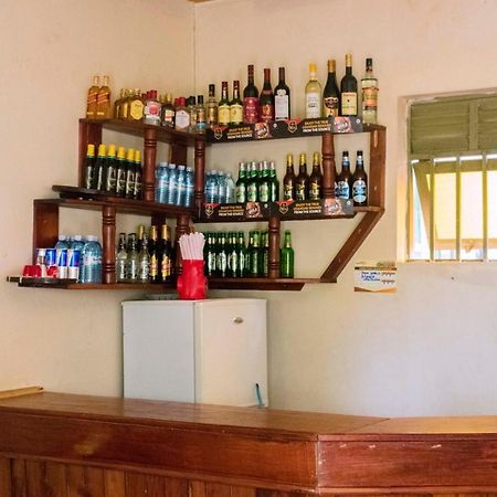 Palm World Hotels Mbarara Εξωτερικό φωτογραφία