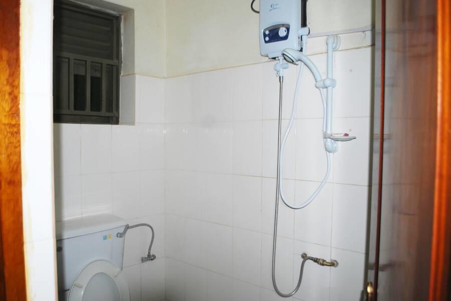 Palm World Hotels Mbarara Εξωτερικό φωτογραφία