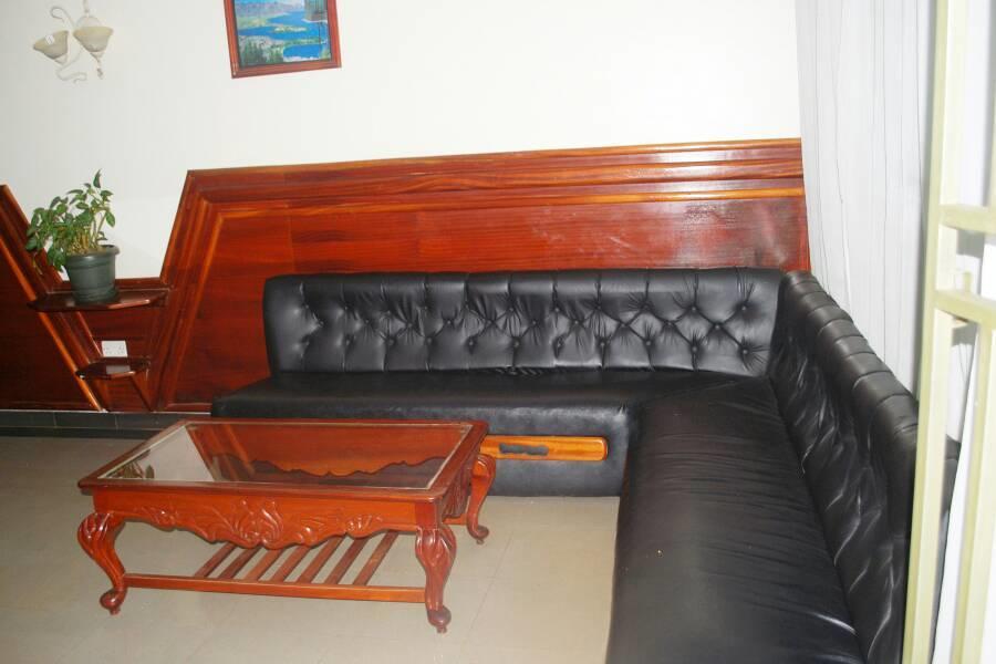 Palm World Hotels Mbarara Εξωτερικό φωτογραφία
