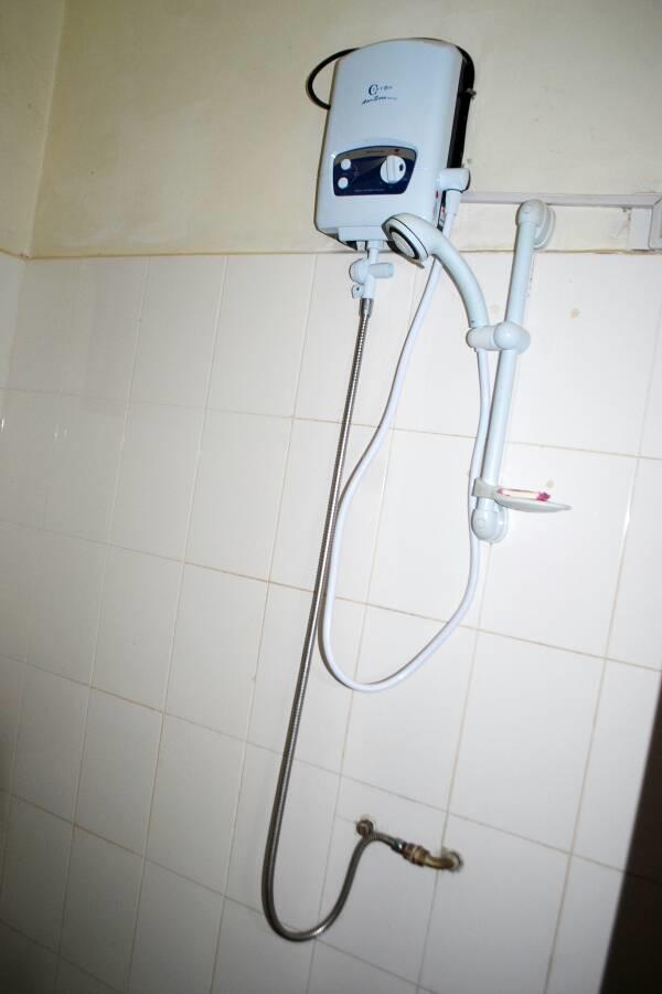 Palm World Hotels Mbarara Εξωτερικό φωτογραφία