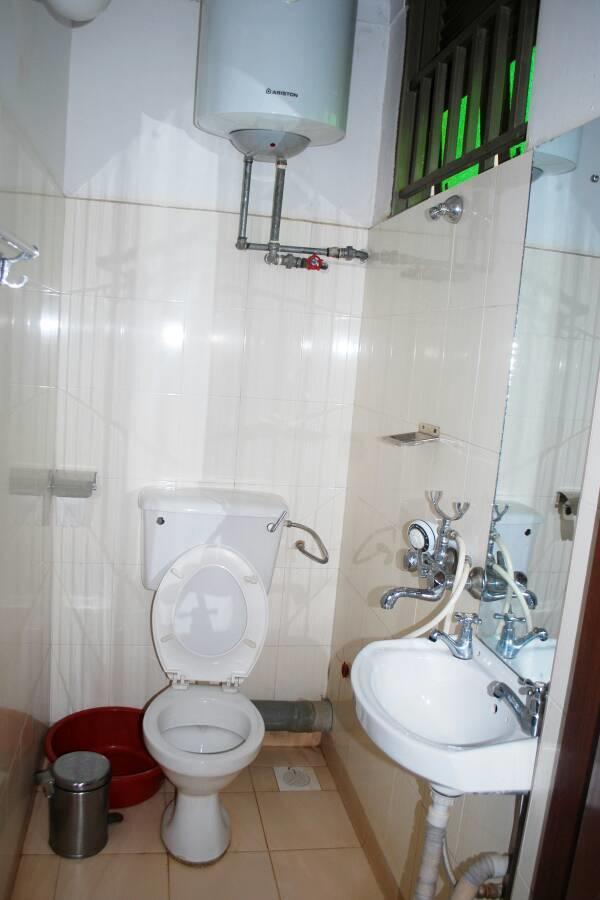 Palm World Hotels Mbarara Εξωτερικό φωτογραφία