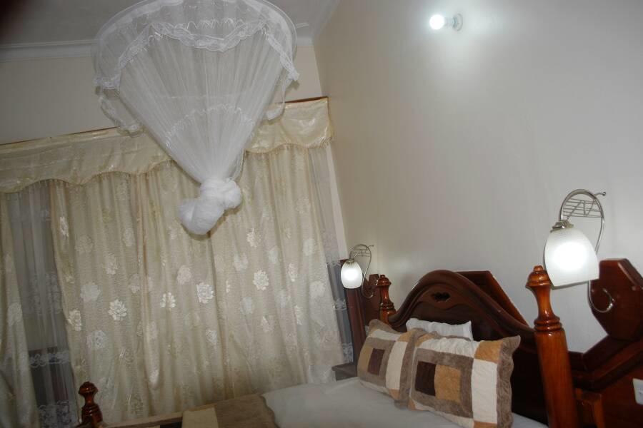 Palm World Hotels Mbarara Εξωτερικό φωτογραφία